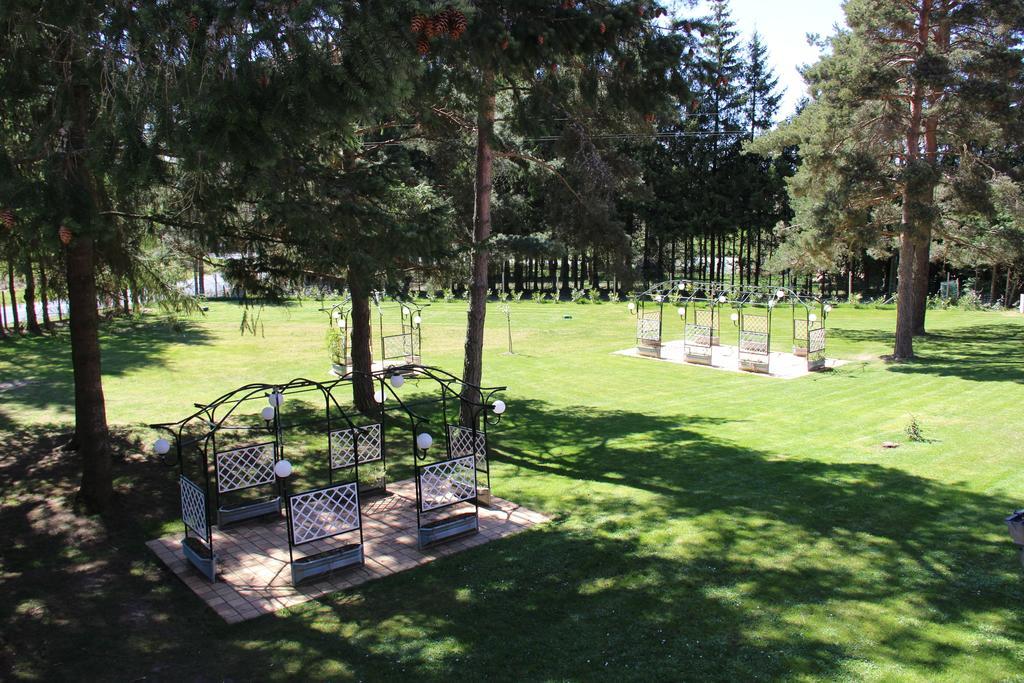 Hotel Restaurant Logis La Meridienne Anglards de Saint Flour ห้อง รูปภาพ